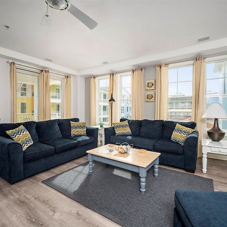 Апартаменты The Sanctuary - No Worries 304B Вирджиния-Бич Экстерьер фото
