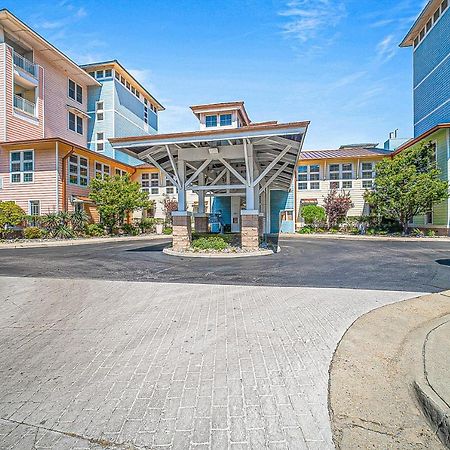 Апартаменты The Sanctuary - No Worries 304B Вирджиния-Бич Экстерьер фото