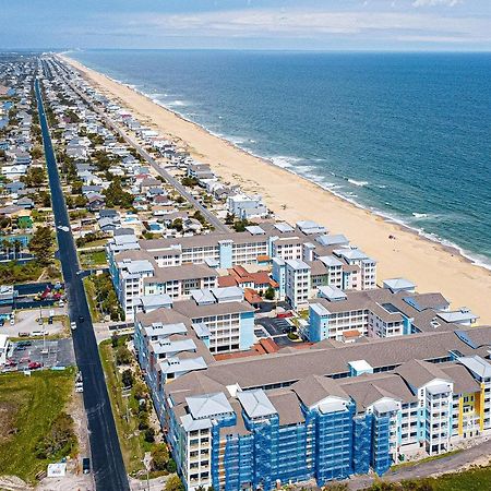 Апартаменты The Sanctuary - No Worries 304B Вирджиния-Бич Экстерьер фото