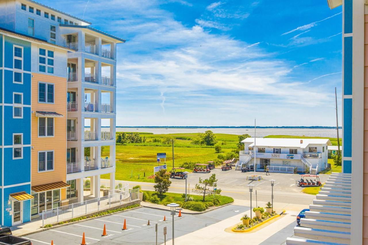 Апартаменты The Sanctuary - No Worries 304B Вирджиния-Бич Экстерьер фото
